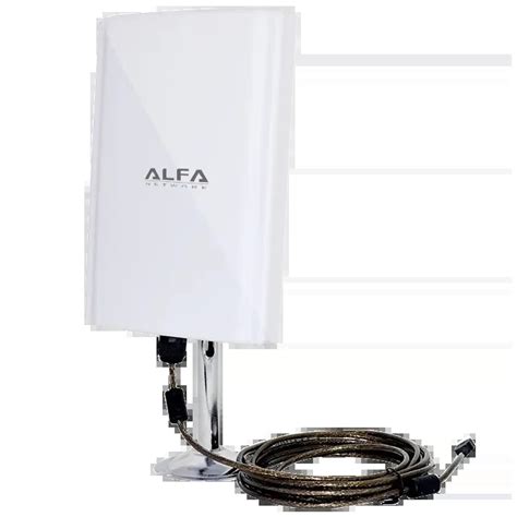 Alfa AWUS039NH Wireless USB Wi Fi Adapter Drivers Device Drivers