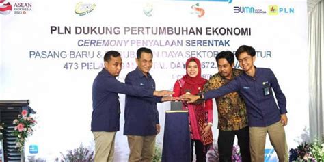 Produksi Penggilingan Padi Di Demak Naik Dua Kali Lipat Berkat