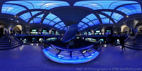 Museum of Natural History :: 360° Virtual Tour :: Sam Rohn 360° Photography