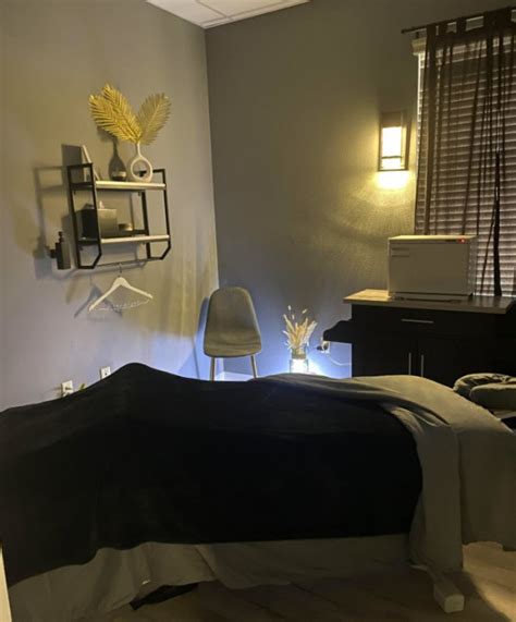 Signature Massage And Facial Spa Of Trinity Find Deals With The Spa And Wellness T Card Spa Week