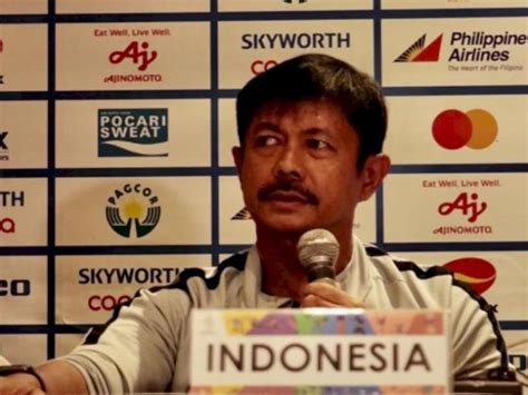 Indra Sjafri Belum Bisa Pastikan Timnas Indonesia Hadapi Kenya Dan