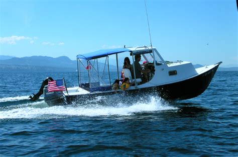 Fishyfish Doug Bueschers Tolman Skiff Widebody