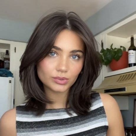 Haircuts For Medium Length Hair Haircuts Straight Hair Medium Length