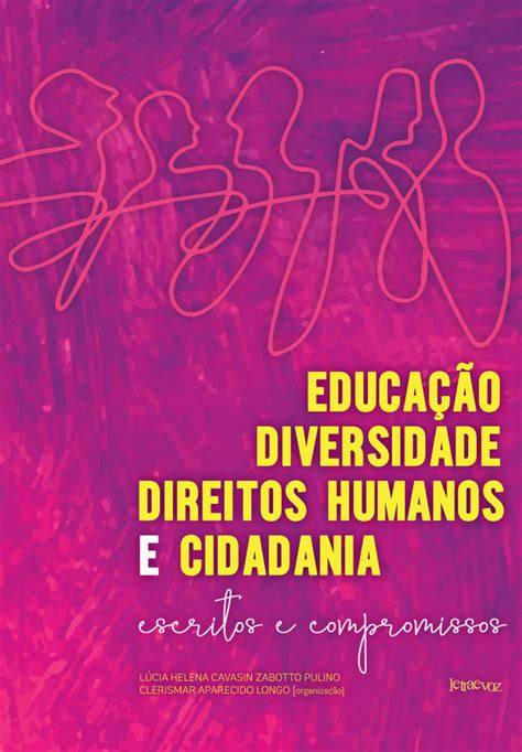 Educa O Diversidade Direitos Humanos E Cidadania