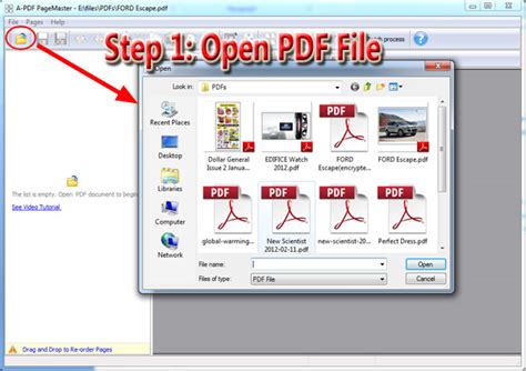 How Can I Cut Copy Or Paste PDF Pages In Seconds A PDF