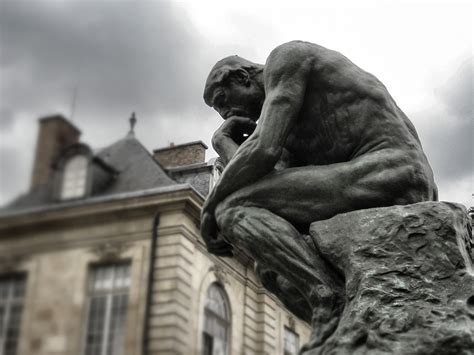 200 Free The Thinker And Thinker Images Pixabay