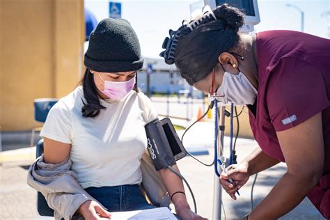 Press Release Overcoming The Barriers To Healthcare Access Families