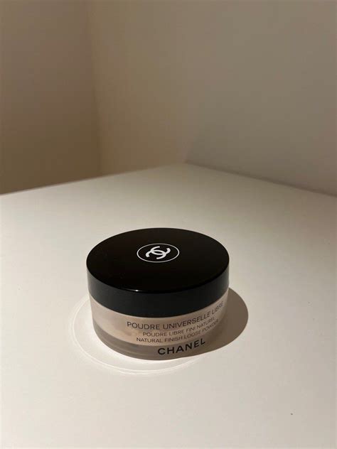 Chanel Loose Powder Beauty And Personal Care Face Makeup On Carousell