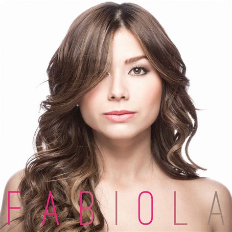 fabiola spotify