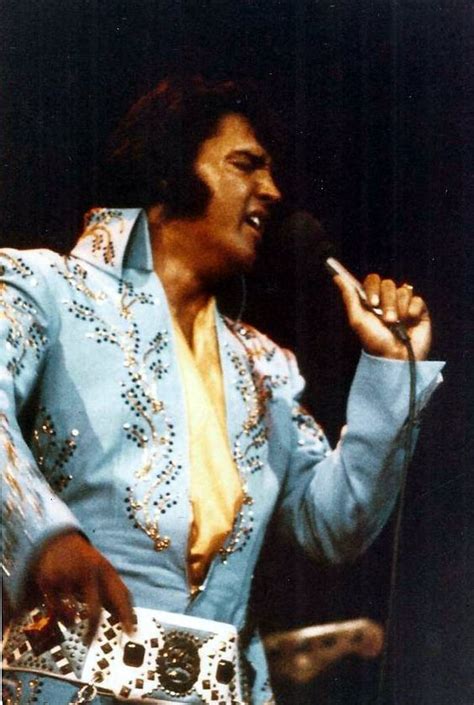 Pictures Elvis Presley At Madison Square Garden Msg 1972 Elvis Presley Images Elvis In