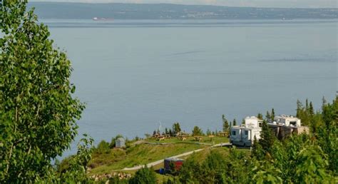 Top 10 Des Plus Beaux Campings Au Québec Authentik Canada