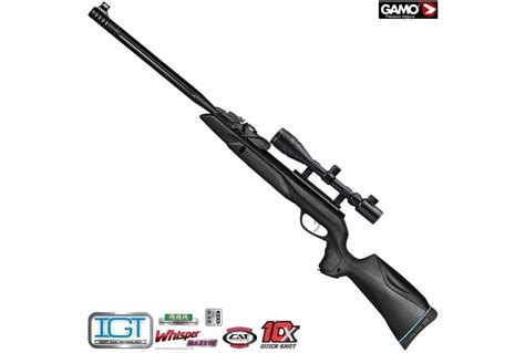 Gamo Speedster 10x Gen2 Air Rifle MANAV GUN