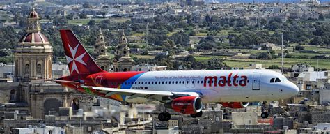 90 Tal Cabin Crew Tal Air Malta Favur Proposti Tal Kumpanija Talk Mt