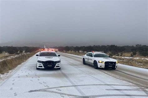 Alertan Por Posibles Cierres Carreteros En Sonora Y Chihuahua Por