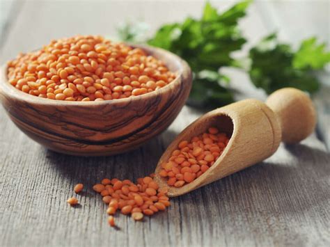 Lentils 10 Health Benefits Of Lentils