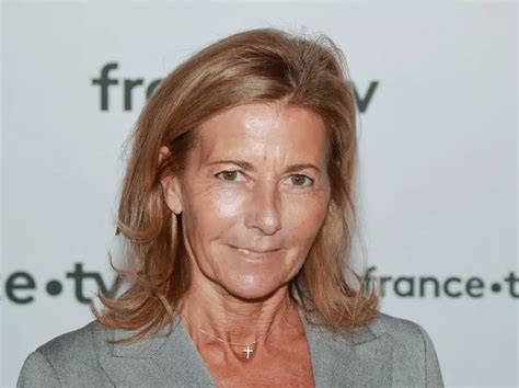 Cest Brutal Claire Chazal Au Plus Mal Cette Terrible Injustice