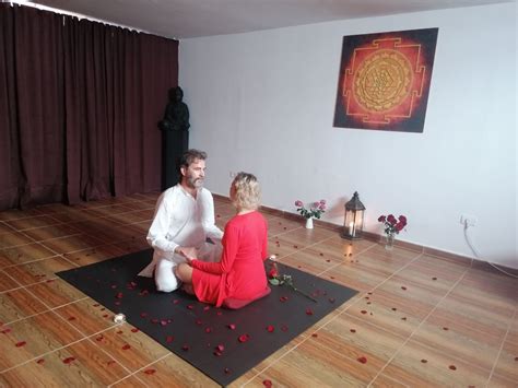 Private Tantra Massage Yoga And Meditation Retreat Tantra Bridge