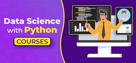 Best Python Data Science Courses Online