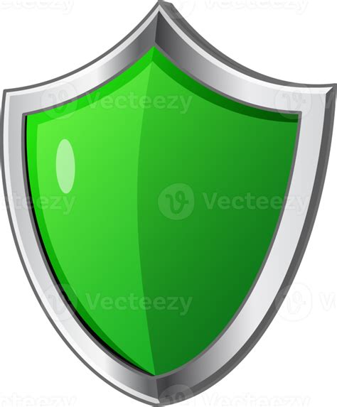 Green Shield Protection 19901900 Png