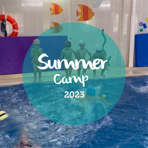 Summer Camp 2023