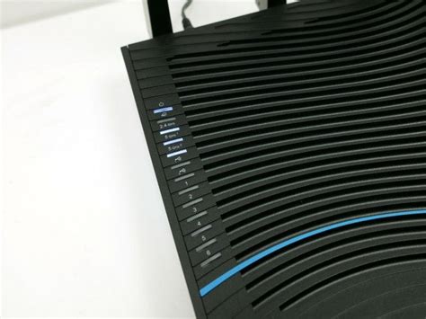 Netgear Nighthawk X8 R8500 Ac5300 Router Lasopacreate