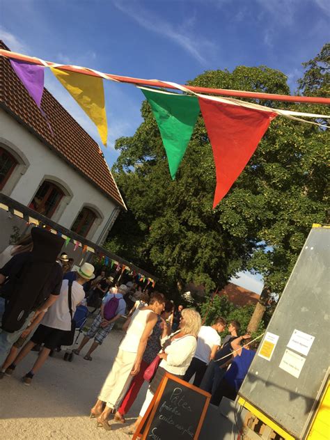 Côte Dor Loisirs Longvic Guinguette Jazz Et Foodtruck Reviennent Bientôt