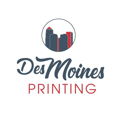 Des Moines Printing | Ankeny IA