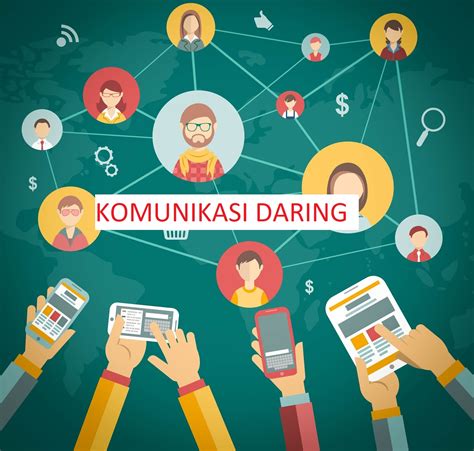 Keunggulan Dan Kekurangan Komunikasi Daring Drappedia