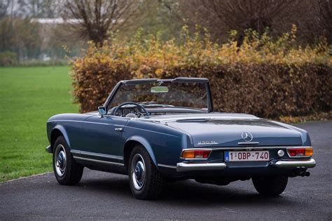 Here Are The Most Gorgeous European Convertibles Ever Made