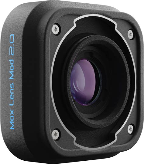 Customer Reviews Gopro Max Lens Mod For Hero Black Adwal