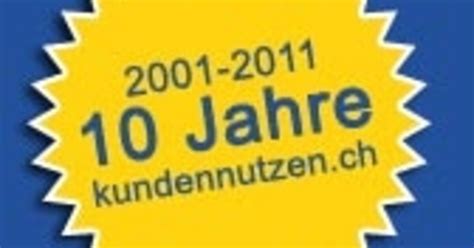 Schweizer Online-Marketing-Magazin feiert 10-jähriges Jubiläum | Presseportal-schweiz.ch