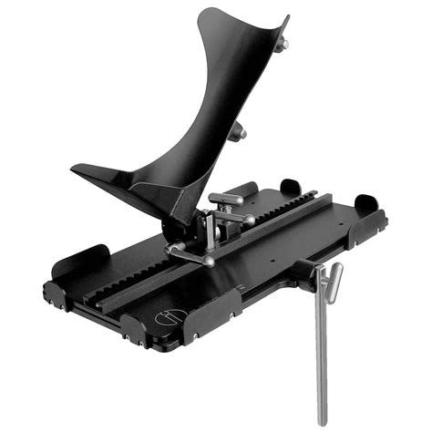 Stulberg Leg Positioner | 101-2620 - Millennium Surgical