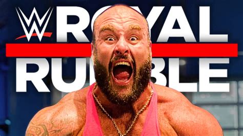 Wwe Royal Rumble 2022 10 Surprise Entrants We Could See Page 6