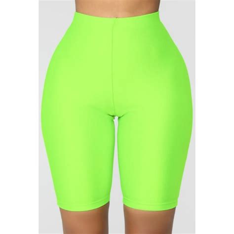 Buy Ladies Fashion High Waist Solid Color Polyester Locomotive Gym Yoga