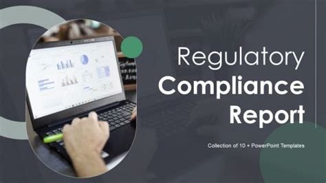 Compliance Reporting Powerpoint Templates Slides And Graphics