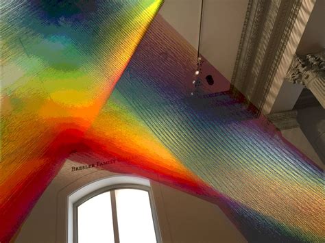 Plexus A By Gabriel Dawe The Wonder Exhibit R Flickr