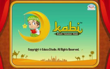 kabi educa studio  simple fun educational platform