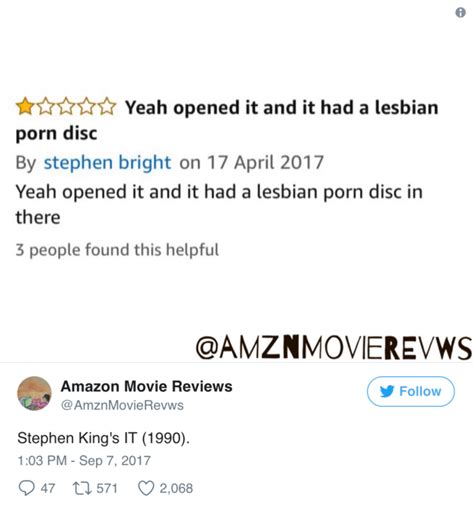 62 Amazon Movie Reviews That Prove Everyone Is Not Entitled To An Opinion