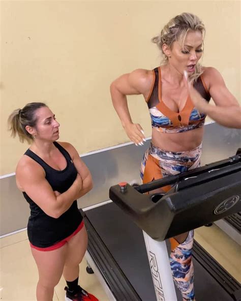 Vivi Winkler Vivi Winklerinstagram Salva Esse Circuito