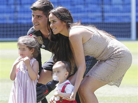 Marta Domínguez la mujer que le ha perdonado todo a Courtois