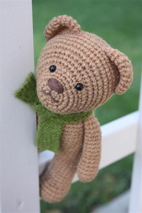 40 Cute And Easy To Make Amigurumi Crochet Pattern Ideas Hobby Lesson