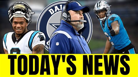 Urgent Dallas Cowboys Best News Dallas Cowboys News Now Dallas