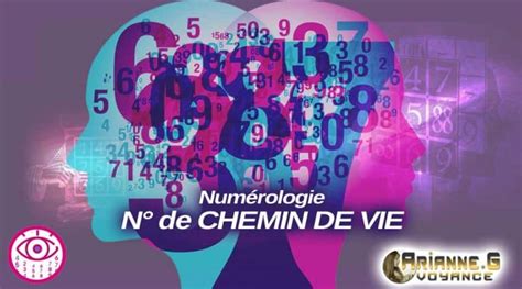 Chiffre En Num Rologie Signification Du Num Rologique