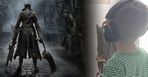 You Can Play Bloodborne On Pc Right Now Off