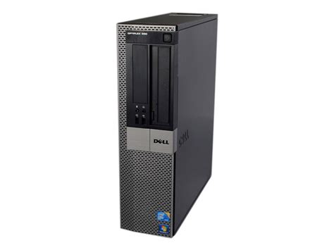 Dell Optiplex Dt Intel I Ghz Gb Ram Gb Hdd Win Pro