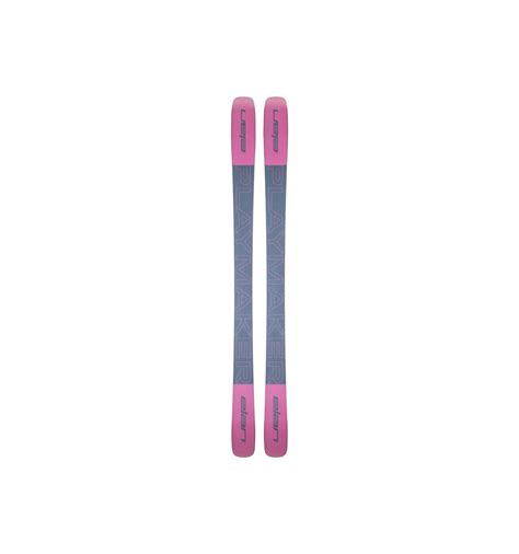 Skis Elan Playmaker 91 2024 Alpinstore