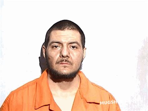 YBARRA ANTONIO 02 09 2024 Lucas County Mugshots Zone