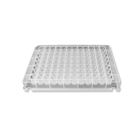 Fastgene Well Elution Plate For Kingfisher Nippon Genetics Europe