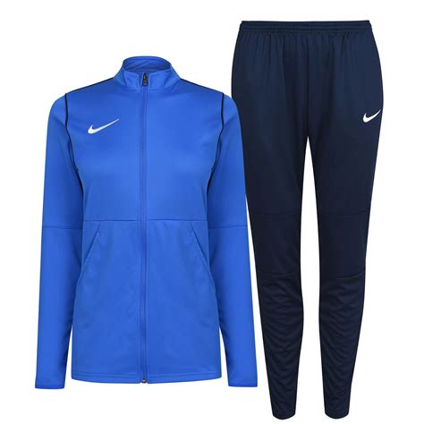 Nike Park 20 Tracksuit Set Womens