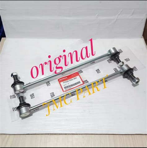 Link Stabil Link Stabilizer Honda All New Crv Gen Gen